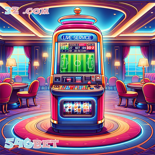 Experiência VIP: Elevando o Jogo no 546bet