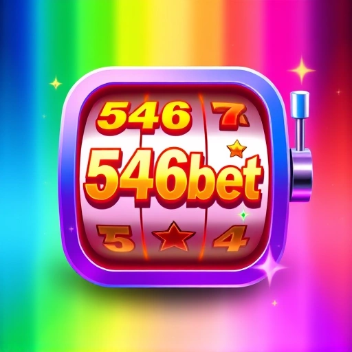 546bet